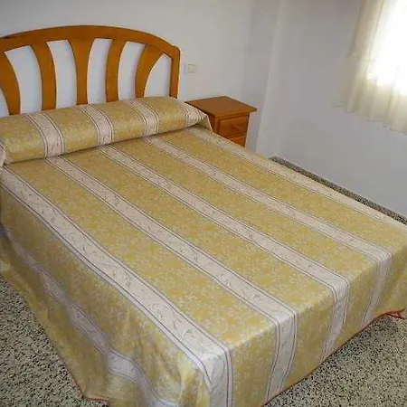 Apartamentos Estoril III - IV - V 公寓