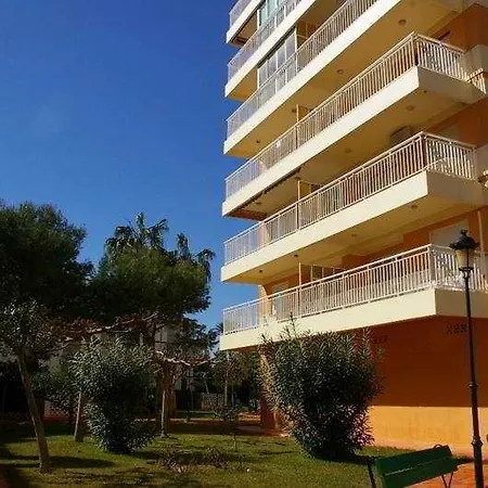 公寓 Apartamentos Estoril III - IV - V *